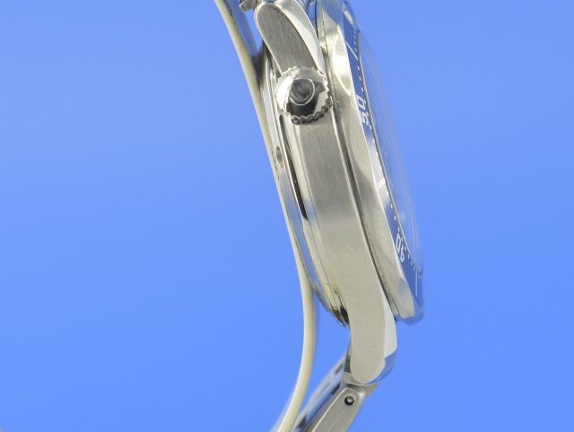 Omega Seamaster Diver 300M Medium Automatik