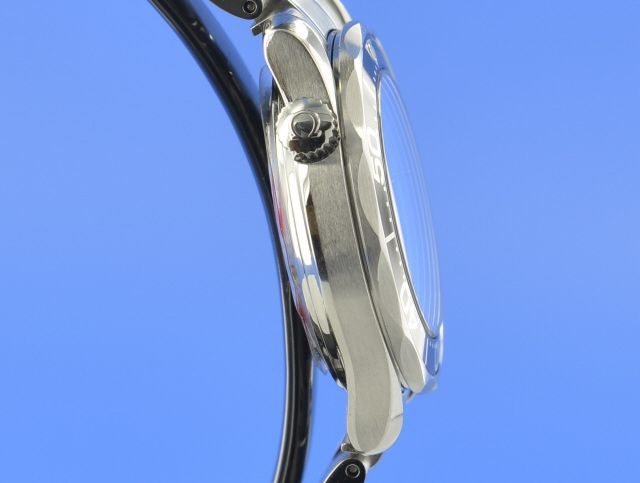 Omega Seamaster Diver 300M Medium Automatik