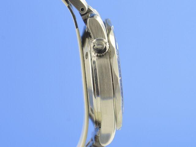 Omega Seamaster Diver 300M Medium Automatik