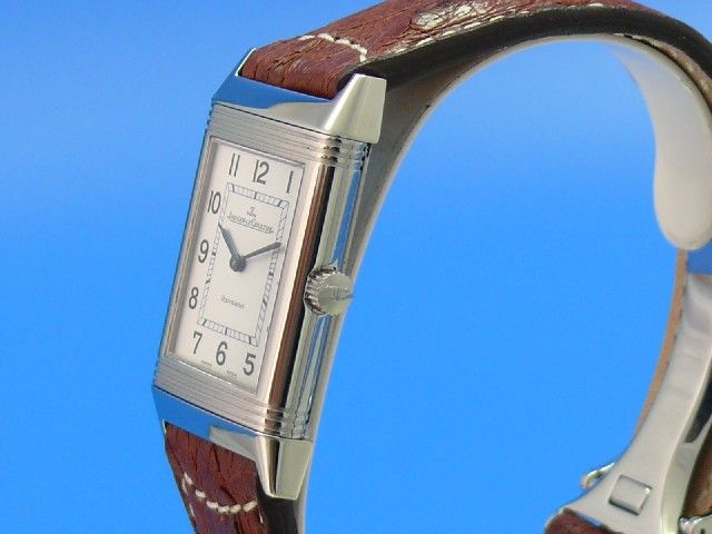 Jaeger Le Coultre Reverso Medium Classique
