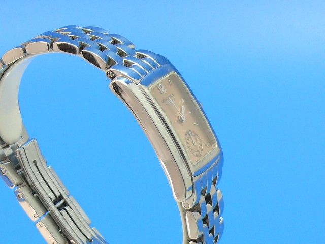 Longines Dolce Vita Medium Damenuhr