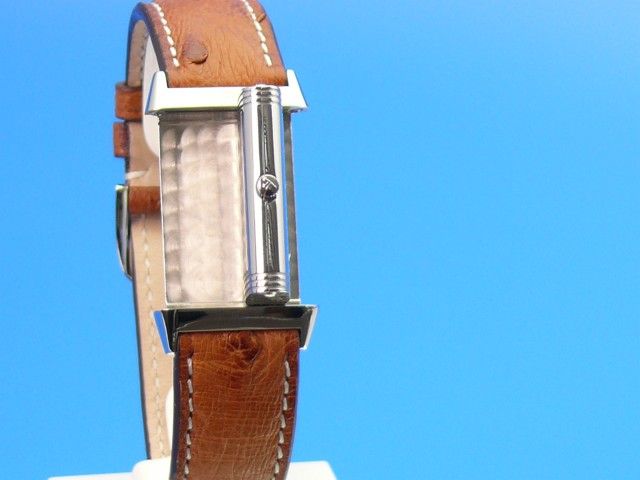 Jaeger Le Coultre Reverso Classic Medium