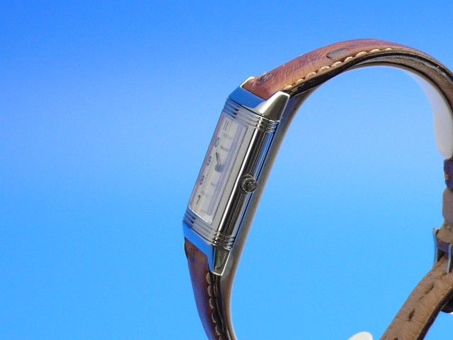 Jaeger Le Coultre Reverso Classique Medium