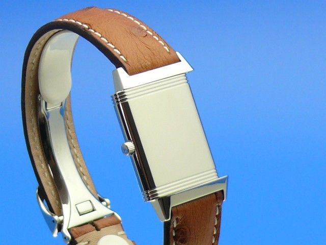 Jaeger Le Coultre Reverso Classique Medium