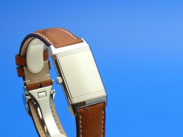 Jaeger Le Coultre Reverso Classique Medium