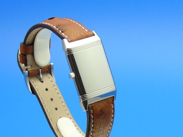 Jaeger Le Coultre Reverso Classique Medium