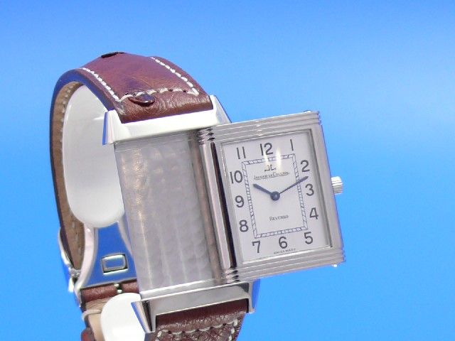 Jaeger Le Coultre Reverso Medium