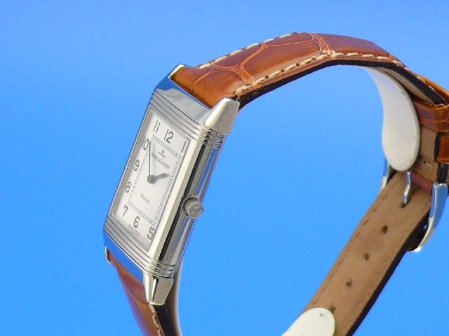 Jaeger Le Coultre Reverso Medium