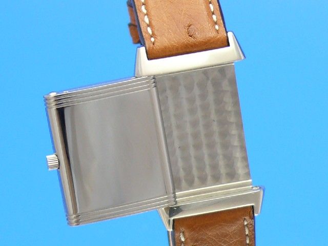 Jaeger Le Coultre Reverso Classique Medium