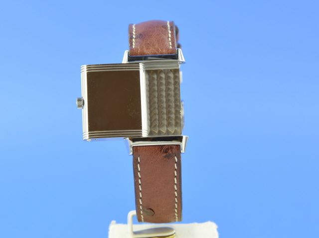 Jaeger Le-Coultre Reverso Classic Medium