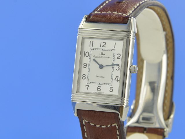 Jaeger Le-Coultre Reverso Classic Medium