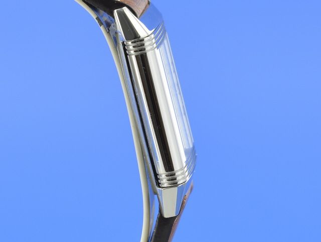 Jaeger LeCoultre Reverso Classic Medium