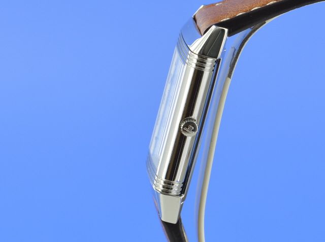 Jaeger LeCoultre Reverso Classic Medium