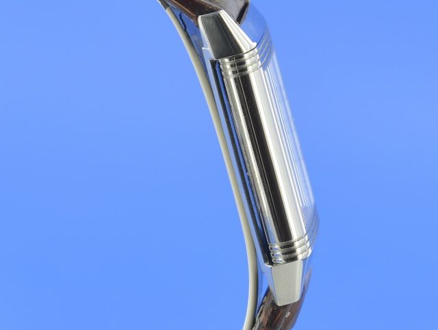 Jaeger LeCoultre Reverso Classic Medium