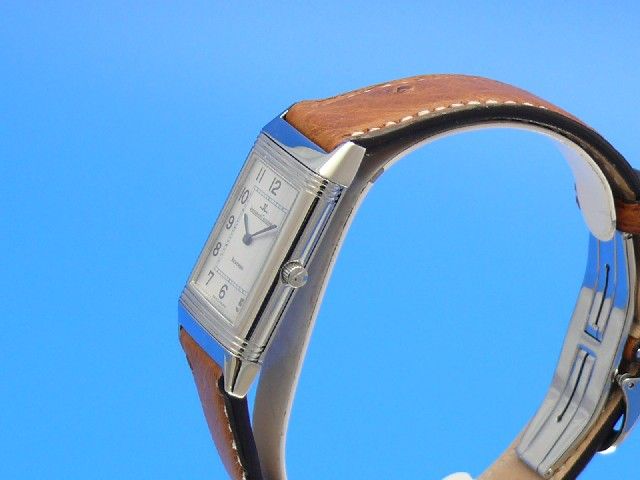 Jaeger LeCoultre Reverso Classique Medium
