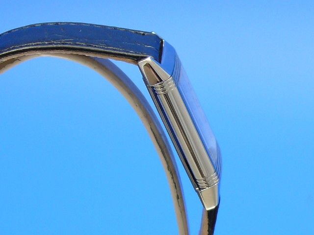 Jaeger LeCoultre Reverso Medium