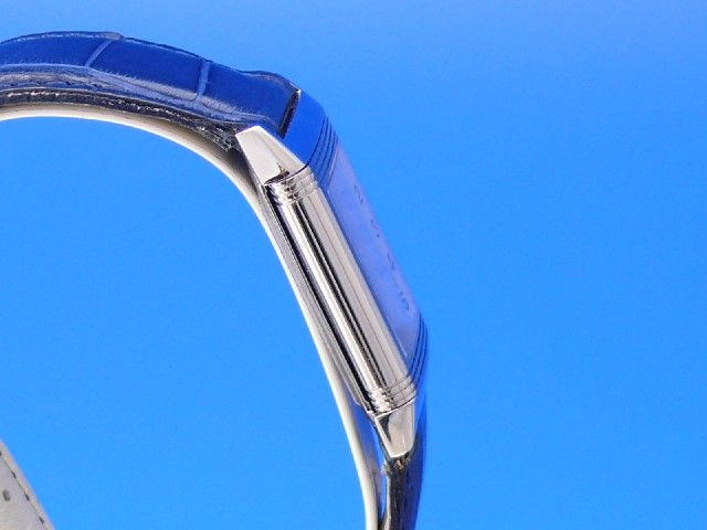 Jaeger LeCoultre Reverso Medium