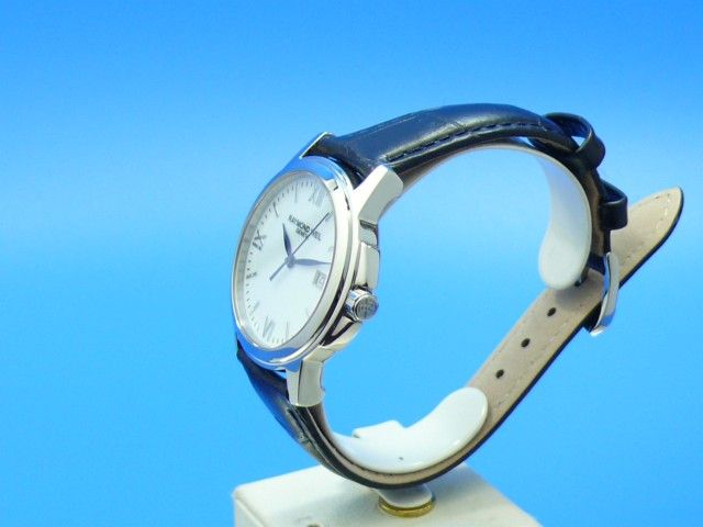 Raymond Weil Tradition Medium Neu!