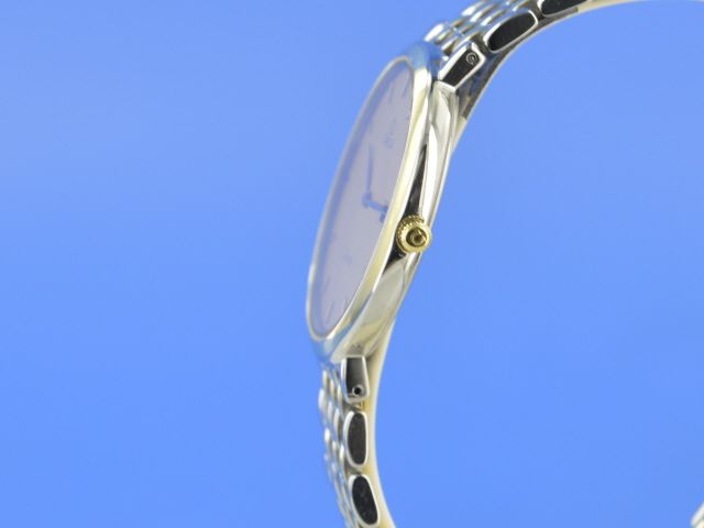 Omega De Ville Quarz 32 mm Medium