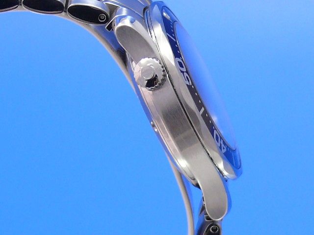 Omega Seamaster Professional Medium