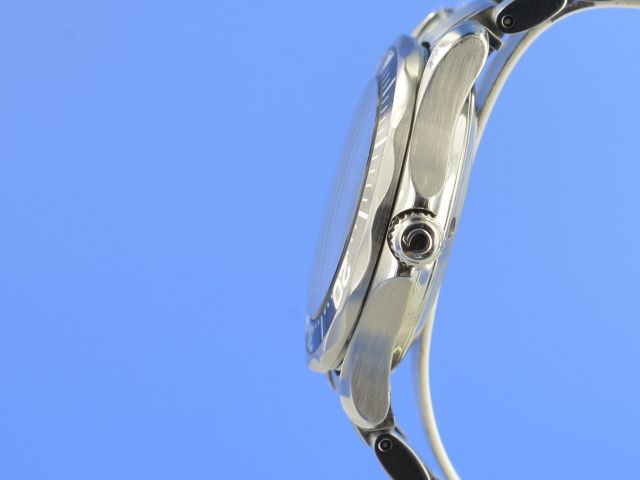 Omega Seamaster Diver 300M Medium Quarz