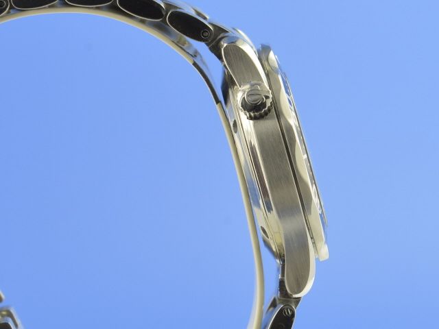 Omega Seamaster Diver 300M Medium Quarz