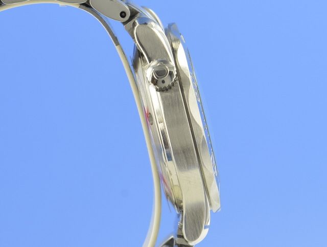 Omega Seamaster Diver 300M Medium Quarz