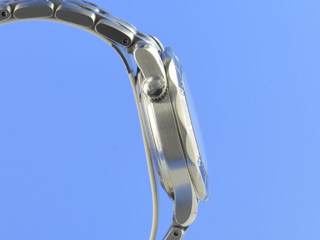 Omega Seamaster Diver 300M Medium Quarz