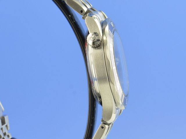 Omega Seamaster Diver 300M Medium Quarz