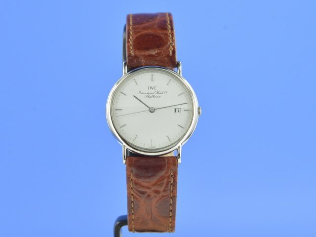 IWC Portofino Medium Quarz