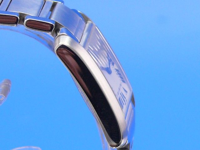 Cartier Tank Francaise Damen Medium Quarz