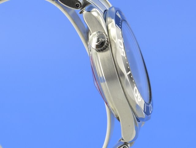 Omega Seamaster Diver 300M Medium Quarz