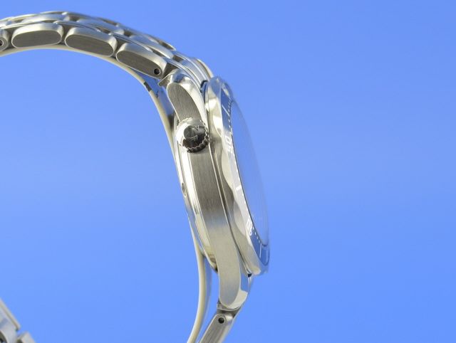 Omega Seamaster Diver 300M Medium Quarz