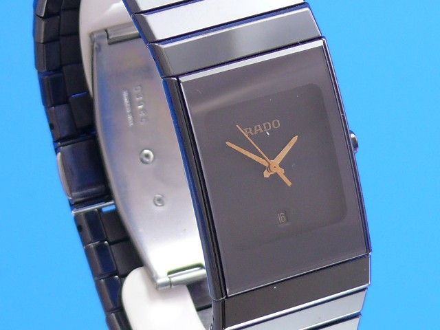 RADO DiaStar Keramik Medium