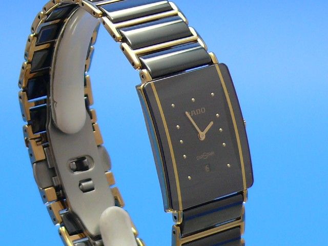 RADO Diastar Keramik Medium