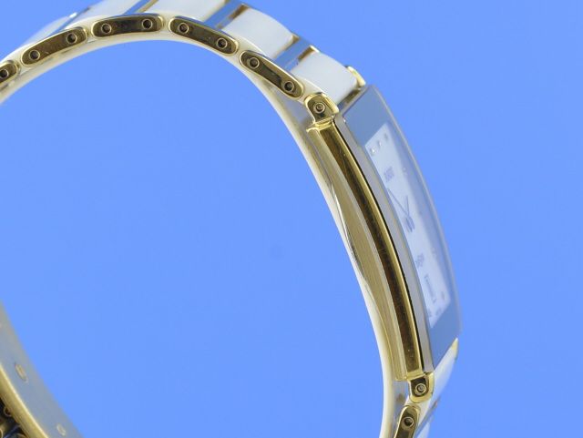 Rado DiaStar Keramik Perlmutt Medium