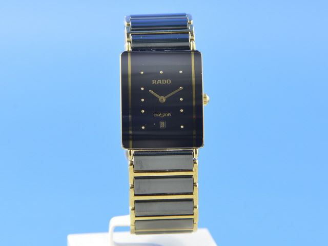 Rado DiaStar Medium
