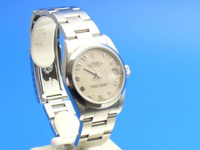 Rolex Datejeust Medium