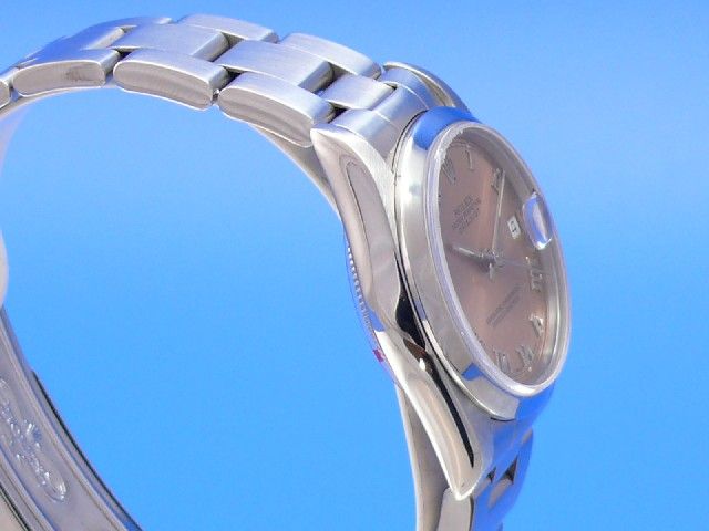 Rolex Datejust 31mm Medium