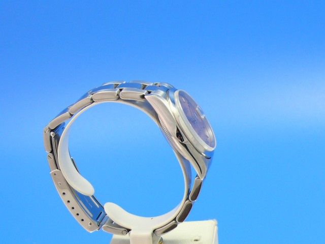 Rolex Datejust Medium