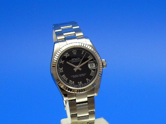Rolex Datejust Medium