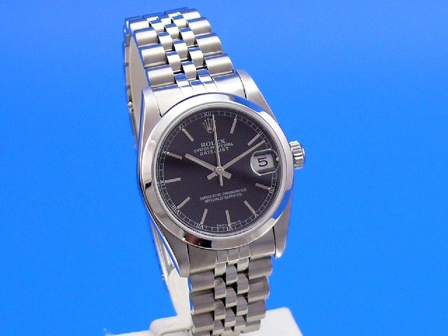 Rolex Datejust Medium