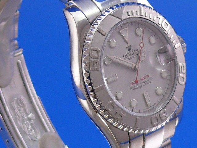 Rolex Yacht-Master Medium