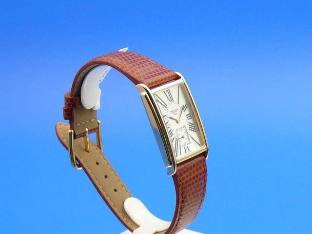 Tissot Heritage Medium