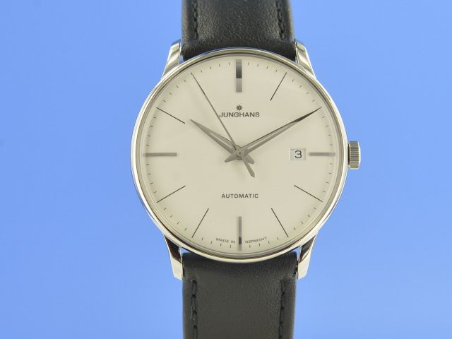 Junghans Meister Classic