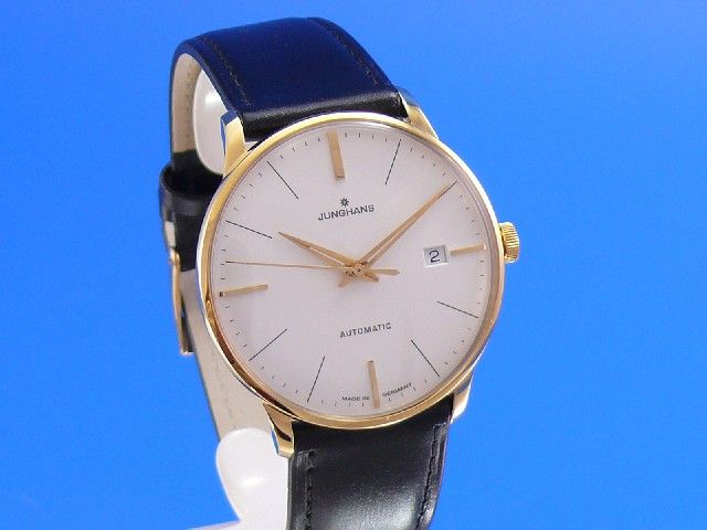 Junghans Meister Classic