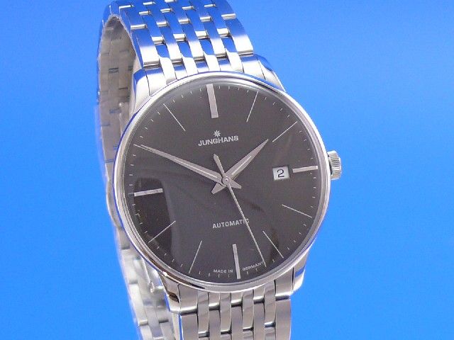 Junghans Meister Classic