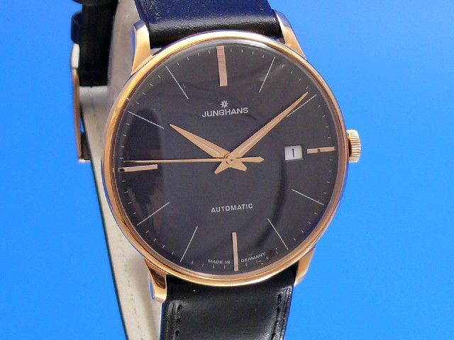 Junghans Meister Classic