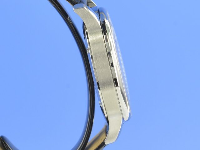 Meistersinger Perigraph 43 mm