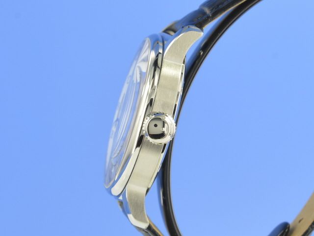 Meistersinger Perigraph 43 mm